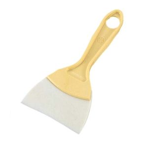 寿菓工精器 ホテイ印 新ヘラ プラスチック柄 305 寿菓工精器