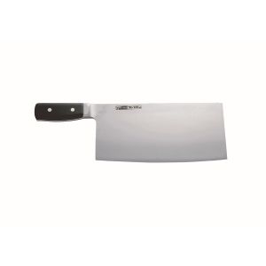 ホンマ科学 グレステン グレステン 622-25W Kシリーズ 中華庖丁 22cm ホンマ科学