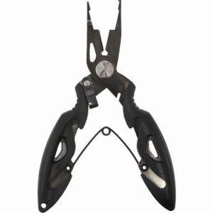 カハラジャパン KAHARA カハラジャパン SPMT47 4.7インチ マイクロティップステンレスプライヤー