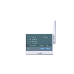 チノー CHINO チノー MD800R-00U 監視機能付き無線ロガー 受信器