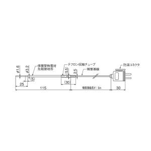 チノー CHINO チノー MA1102-00 CO2モニタ