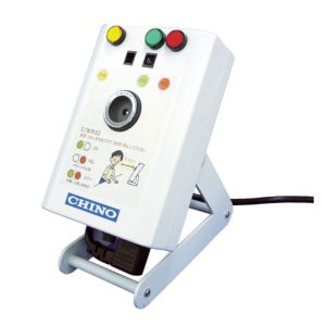 チノー CHINO チノー TP-U0260EC ユニット形体表面温度チェッカー