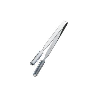田辺金具 田辺金具 ステン N 棒型 アイストング 大 23cm