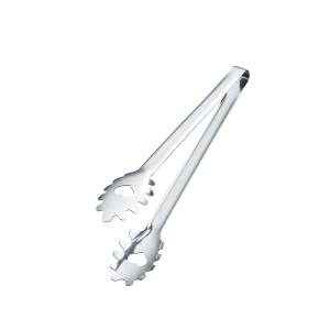 田辺金具 田辺金具 T-one パスタトング 麺 250mm