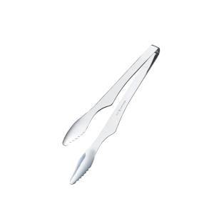 田辺金具 田辺金具 焼肉トング 240mm 24cm Sunflower