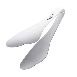 田辺金具 田辺金具 スマートトング ミニ 蝶