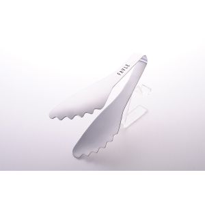 田辺金具 田辺金具 スマートトングミニ 翠 3683