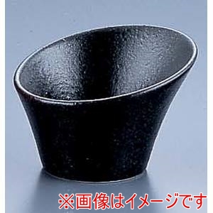 遠藤商事 TKG TKG スラントボール D-130 黒備前 RMJ7103 遠藤商事