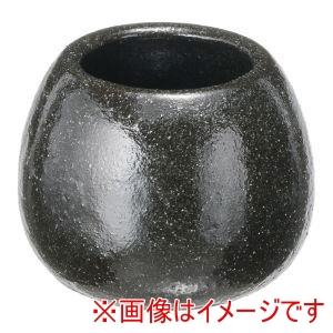 遠藤商事 TKG TKG 瀬戸黒 玉形 楊枝入 ミニ Y-006 遠藤商事