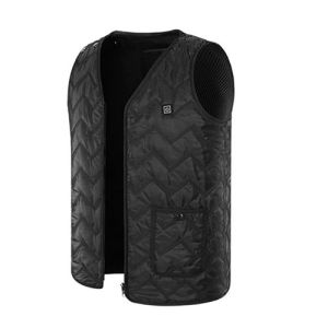 MEDIK MEDIK 電熱ベスト ヒーターベスト バッテリー別売り MCH-A144-L