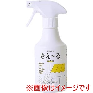 環境大善 環境大善 きえーる Dシリーズ 室内用 消臭スプレー 300ml D-KSN-300