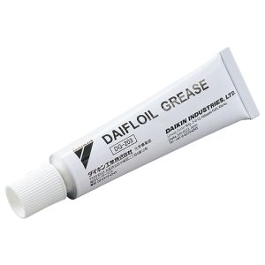 ダイキン DAIKIN ダイキン DAIKIN ダイキングリース(ダイフロイル) 50g 6-373-02