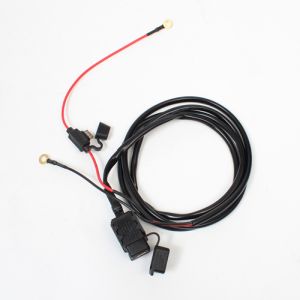 サンコー THANKO バイク増設用USB防水コネクタキット RAMA12V01
