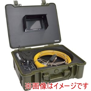 Dino‐Lite Dino‐Lite CARPSCA2 配管用内視鏡スコープpremier20M メーカー直送 代引不可 北海道沖縄離島不可