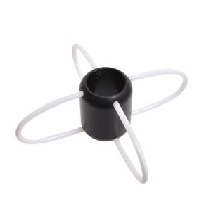 サンコー THANKO 配管用内視鏡Premier 先端カバーアタッチメント 140mm HANDOOP1