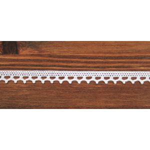 一井商店 一井商店 トーションレース 幅 約10mm 30m巻 白 TL7101-0