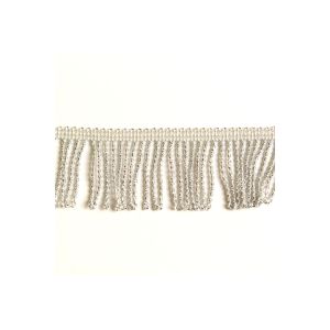 一井商店 一井商店 フリンジ 幅40mm 25m巻 巻 銀 BR15-96