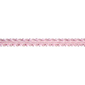 一井商店 一井商店 アンティーク調ブレード ピンク 巾6mm 50m巻 BR1300-11