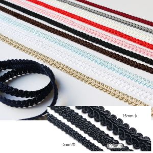 一井商店 一井商店 アンティーク調ブレード エンジ 巾10mm 50m巻 BR1500-27
