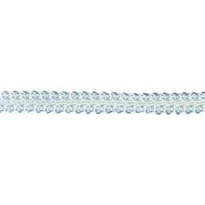 一井商店 一井商店 アンティーク調ブレード 水色 巾10mm 50m巻 BR1500-51