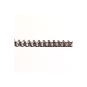 一井商店 一井商店 ブレード 幅15mm 30m巻 巻 黒/シルバー BR2725-94