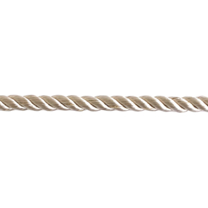 一井商店 一井商店 ツイストコード ベージュ 約 4mm 30m巻 CD2040-42