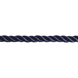 一井商店 一井商店 ツイストコード 紺 約 4mm 30m巻 CD2040-58