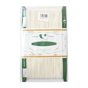 一井商店 一井商店 ワックスコード 0.8mm×50m巻 生成 CD2508-00