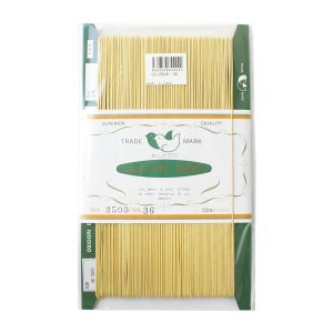 一井商店 一井商店 ワックスコード 0.8mm×50m巻 黄 CD2508-36