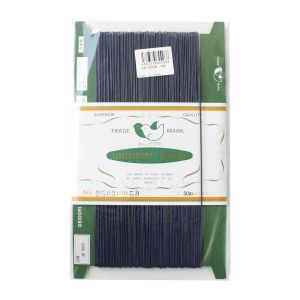 一井商店 一井商店 ワックスコード 0.8mm×50m巻 紺 CD2508-58