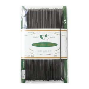 一井商店 一井商店 ワックスコード 1.5mm×50m巻 黒 CD2515-09