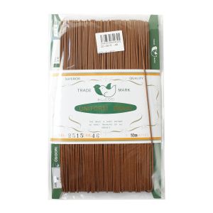 一井商店 一井商店 ワックスコード 1.5mm×50m巻 赤茶 CD2515-46