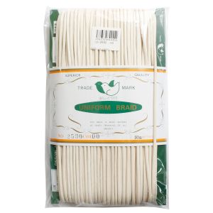 一井商店 一井商店 ワックスコード 3mm×50m巻 生成 CD2530-00