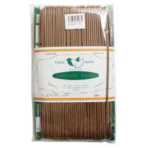 一井商店 一井商店 ワックスコード 3mm×50m巻 濃ベージュ CD2530-45