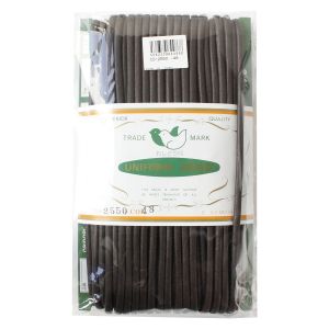 一井商店 一井商店 ワックスコード 5mm×30m巻 こげ茶 CD2550-48