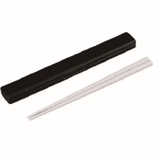 サーモス THERMOS サーモス 箸ケースセット ハンマートンブラック JBG CHOPSTICKS SET THERMOS