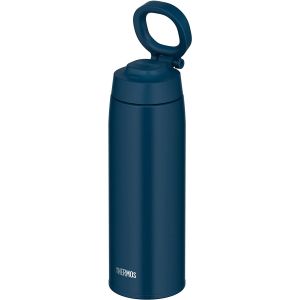 サーモス THERMOS サーモス JOO-750 IBL 真空断熱ケータイマグ ハンドル付