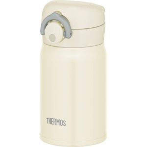 サーモス THERMOS サーモス JOP-250-NW 真空断熱ケータイマグ 250ml ナチュラルホワイト