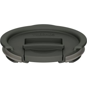 サーモス THERMOS サーモス JDS-LID-M-DGY マグカップ用フタ ダークグレー