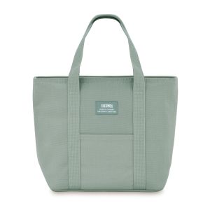 サーモス THERMOS サーモス RFF-007 保冷ランチバッグ 7L カーキ THERMOS