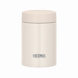 サーモス THERMOS サーモス JBZ-201 真空断熱スープジャー 200ml アイボリー THERMOS