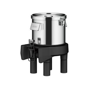 サーモス THERMOS サーモス 高性能 温冷 ディスペンサー 6L JIQ-06 メーカー直送 代引不可 北海道沖縄離島不可