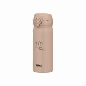 サーモス THERMOS サーモス 真空断熱ケータイマグ 400ml ミルクティー JNL-405B THERMOS