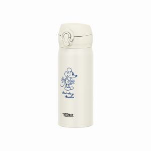 サーモス THERMOS サーモス 真空断熱ケータイマグ 400ml アイボリーホワイト JNL-405DS THERMOS