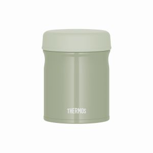 サーモス THERMOS サーモス 真空断熱スープジャー 300ml カーキ JEB-300 THERMOS