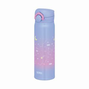サーモス THERMOS サーモス 真空断熱ケータイマグ 500ml ナイトパープル JNR-503G THERMOS