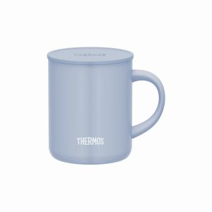 サーモス THERMOS サーモス 真空断熱マグカップ 350ml アッシュブルー JDG-352C THERMOS