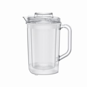 サーモス THERMOS サーモス 透明2重 ドリンクピッチャー 1600ml クリア TPJ-1601
