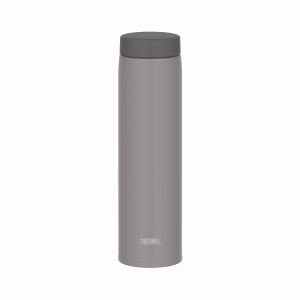サーモス THERMOS サーモス 真空断熱ケータイマグ ストーングレー 0.6L JON-601-STG
