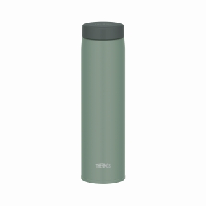サーモス THERMOS サーモス 真空断熱ケータイマグ リーフグリーン 0.6L JON-601-LFG